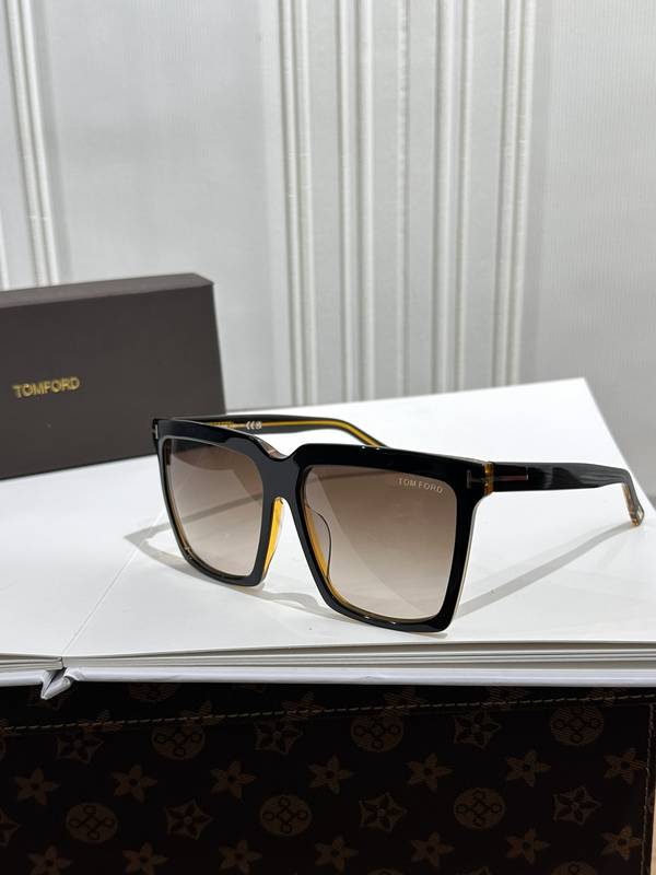 Tom Ford Sunglasses Top Quality TOS01492